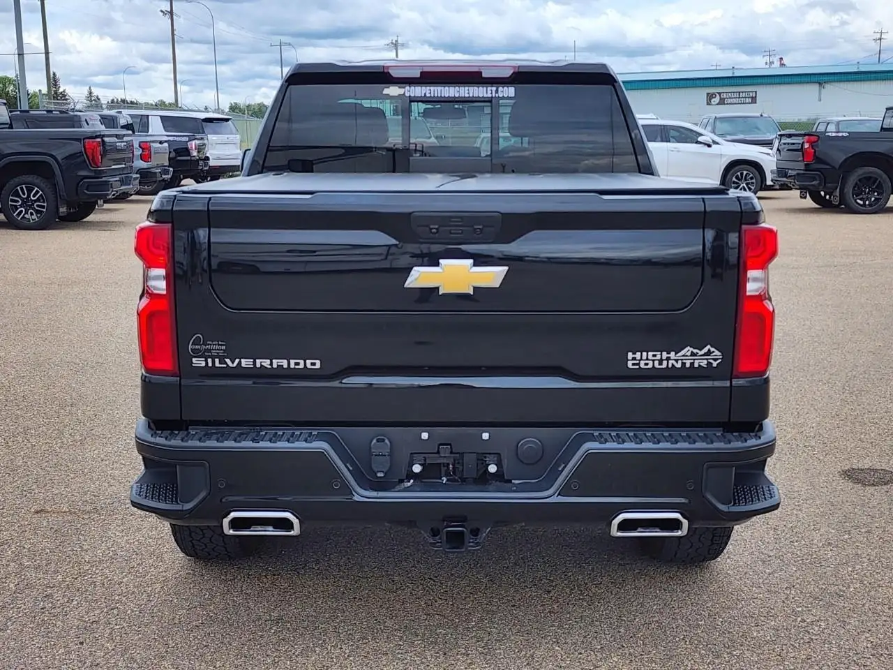 Chevrolet Silverado 1500 снимка Chevrolet Silverado 1500