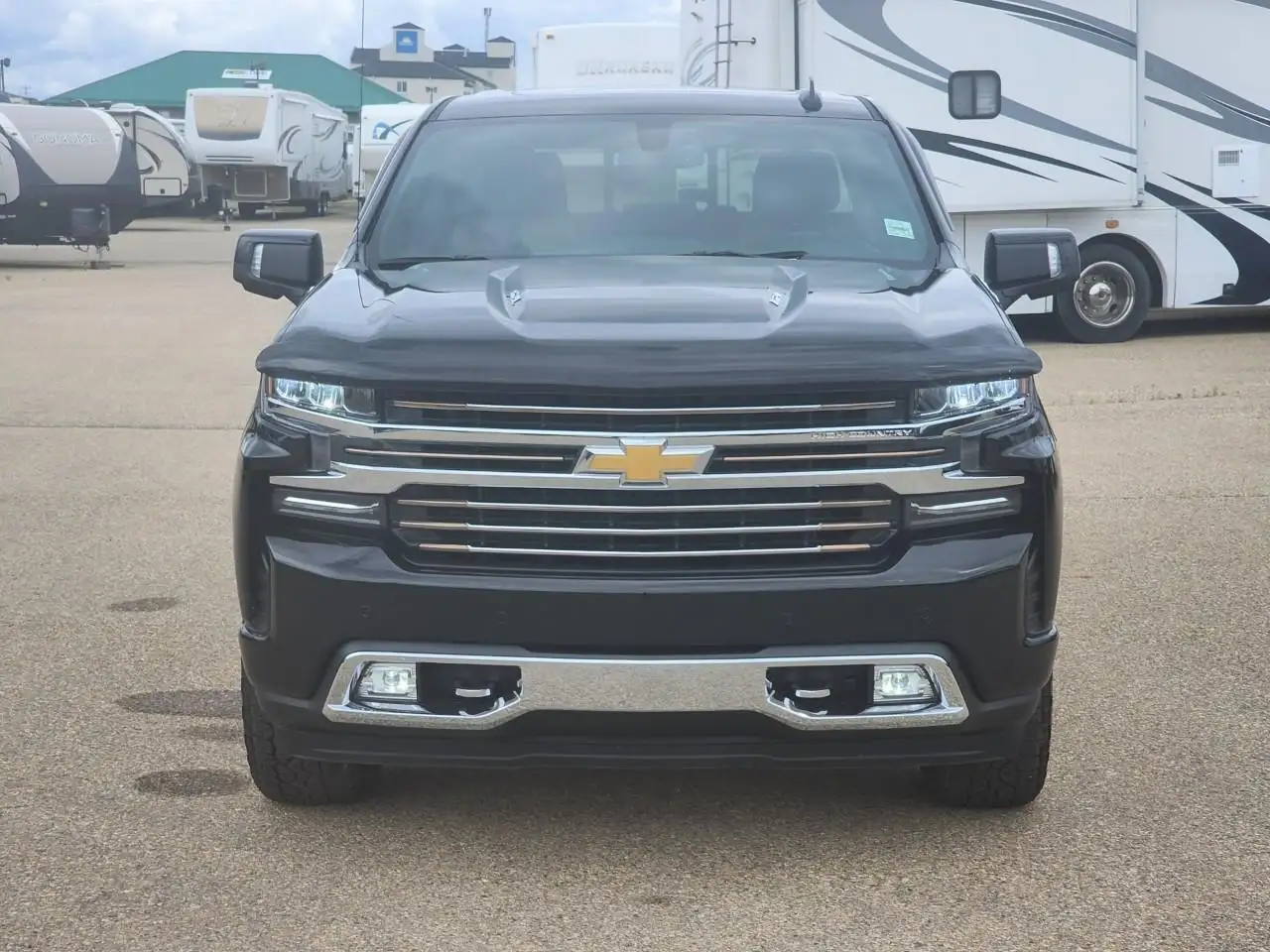 Chevrolet Silverado 1500 снимка Chevrolet Silverado 1500