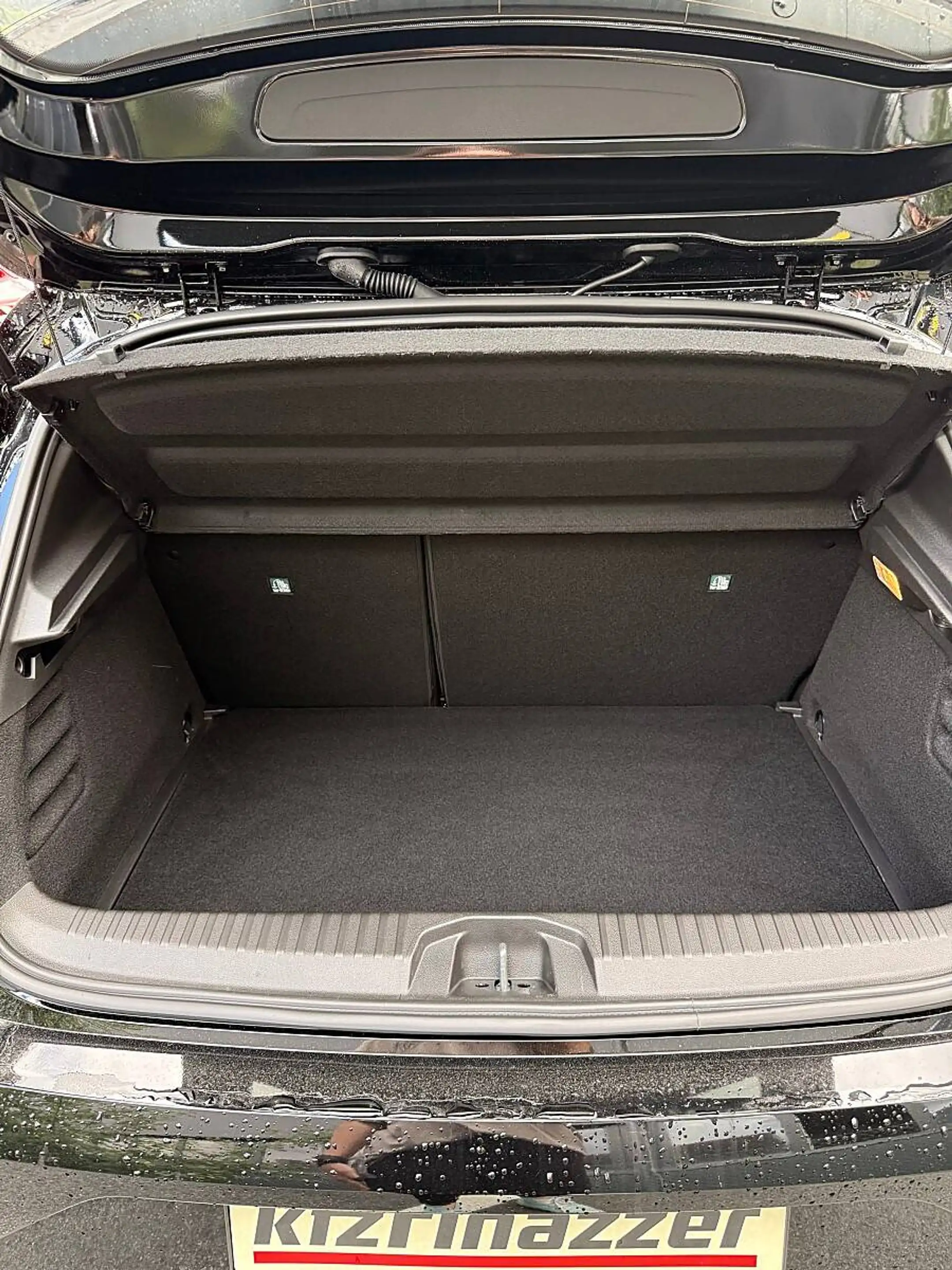 Mitsubishi Colt Intense — photo 5