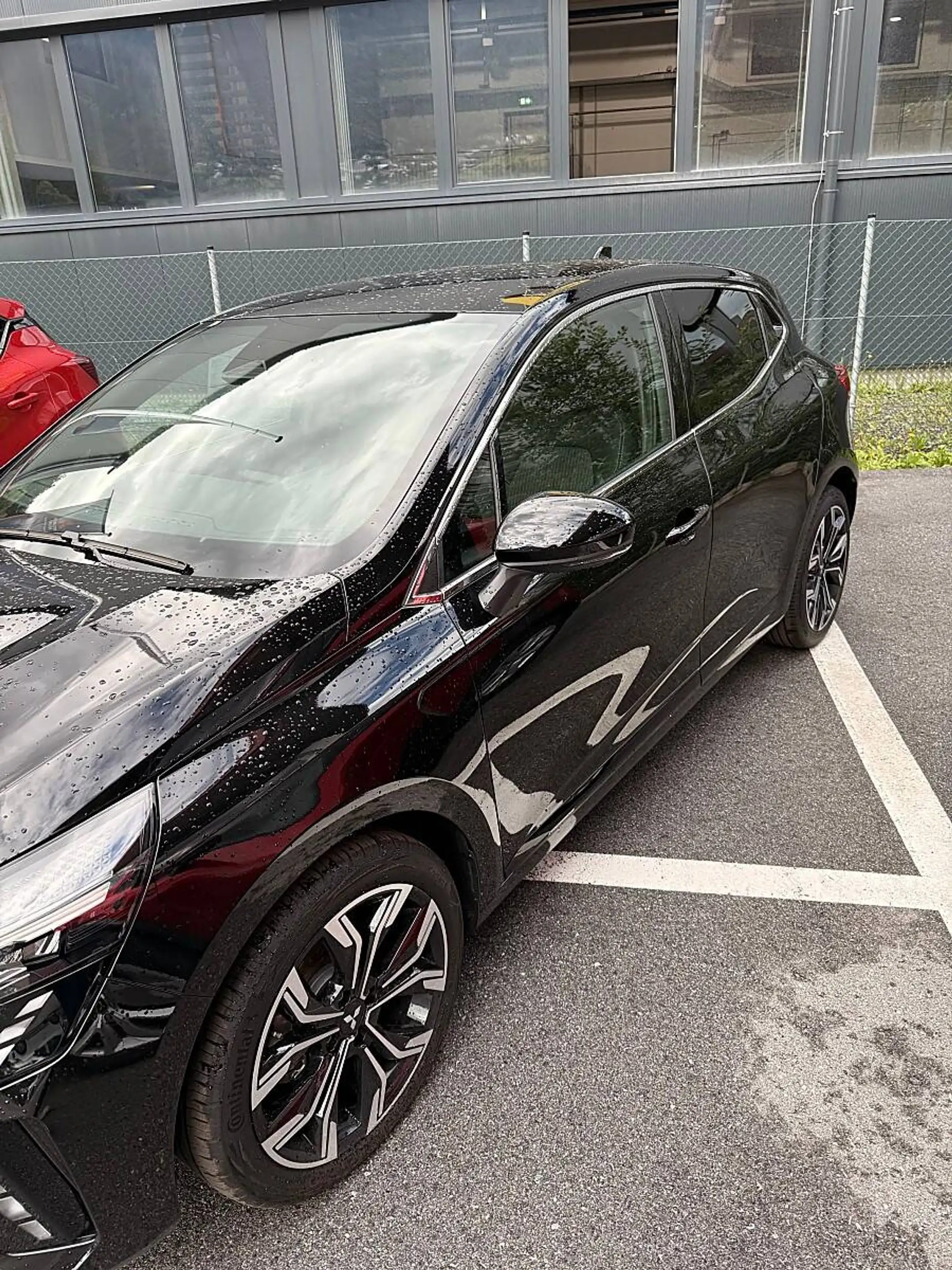Mitsubishi Colt Intense — photo 3