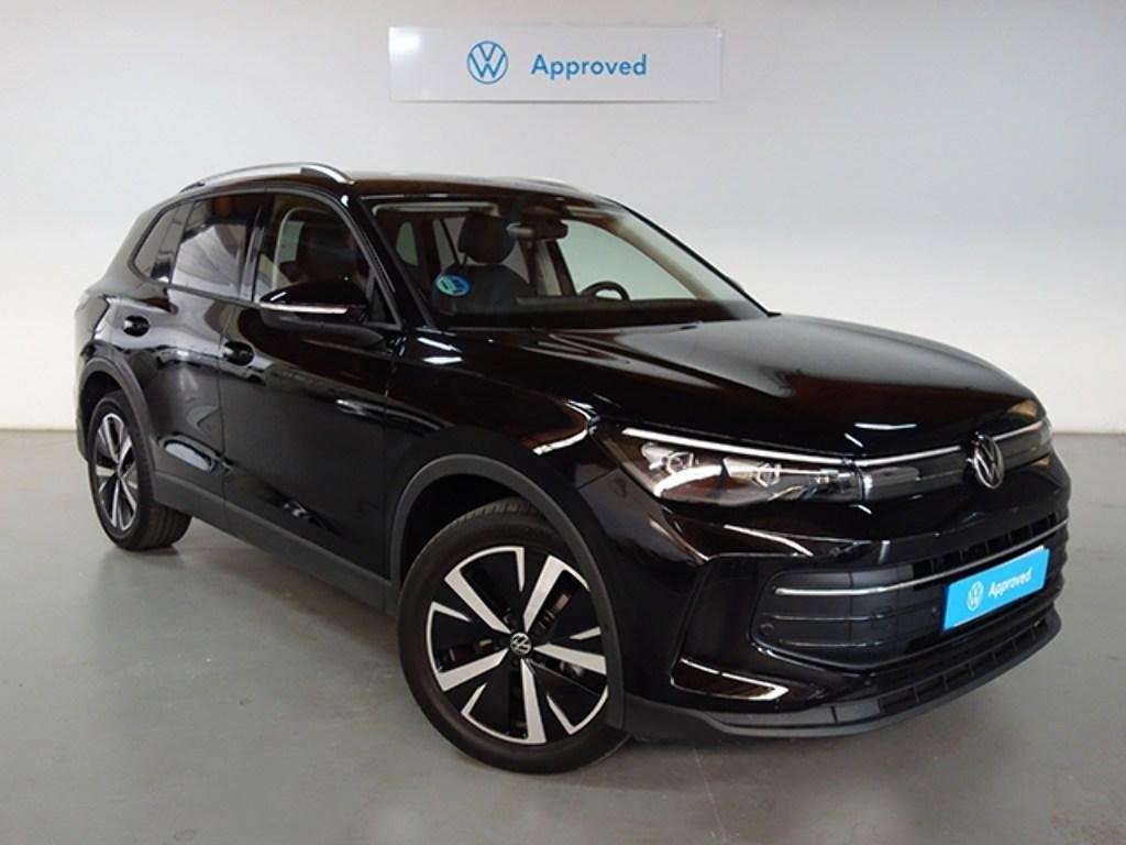 Volkswagen Tiguan 2.0TDI Más DSG 110kW - foto 1