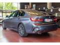 BMW 318 318dA Gris - thumbnail 18
