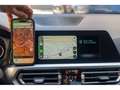 BMW 318 318dA Gris - thumbnail 11
