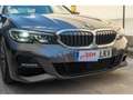 BMW 318 318dA Gris - thumbnail 36
