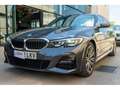 BMW 318 318dA Gris - thumbnail 33