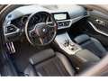 BMW 318 318dA Gris - thumbnail 5