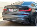 BMW 318 318dA Gris - thumbnail 37