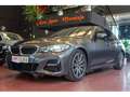 BMW 318 318dA Gris - thumbnail 17