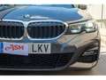 BMW 318 318dA Gris - thumbnail 34