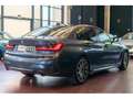 BMW 318 318dA Gris - thumbnail 3