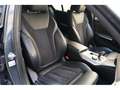 BMW 318 318dA Gris - thumbnail 6