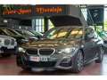 BMW 318 318dA Gris - thumbnail 16