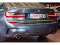 BMW 318 318dA Gris - thumbnail 19