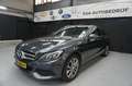 Mercedes-Benz C 350 Estate e Lease Edition 360 CAMERA / NAVI / NAP Gris - thumbnail 2