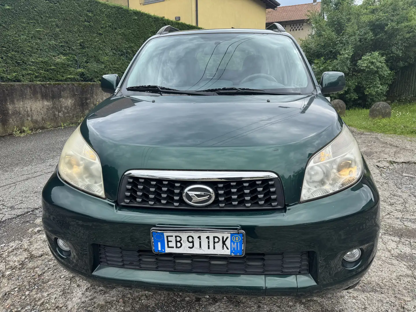 Daihatsu Terios 1.5 Sho - 1