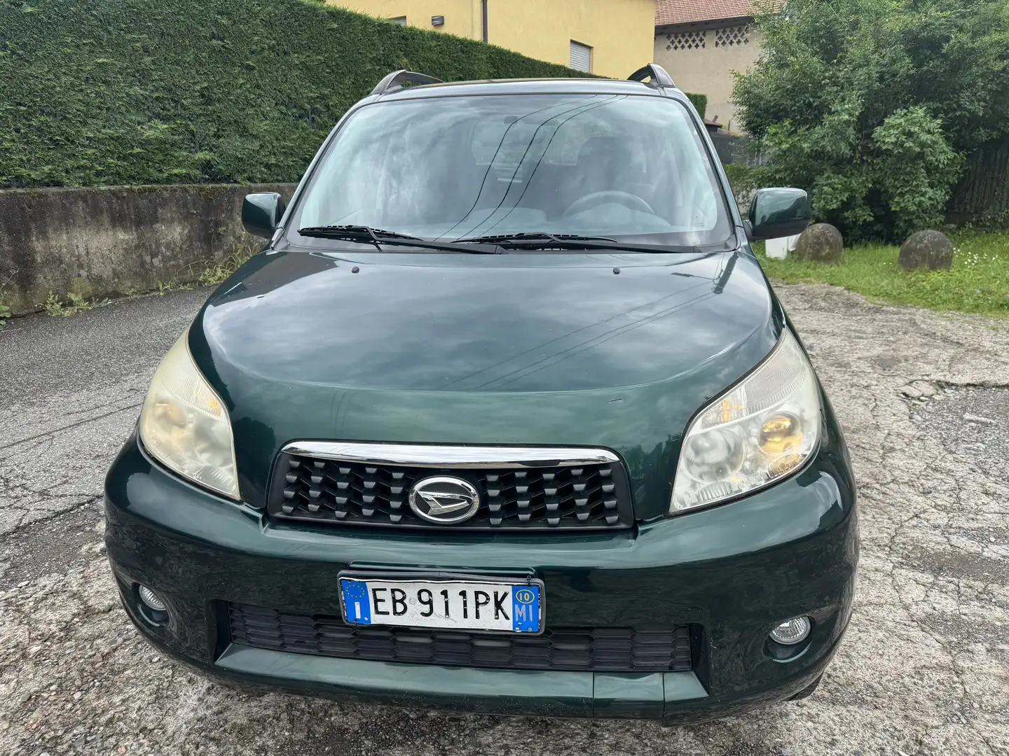 Daihatsu Terios 1.5 Sho - 2