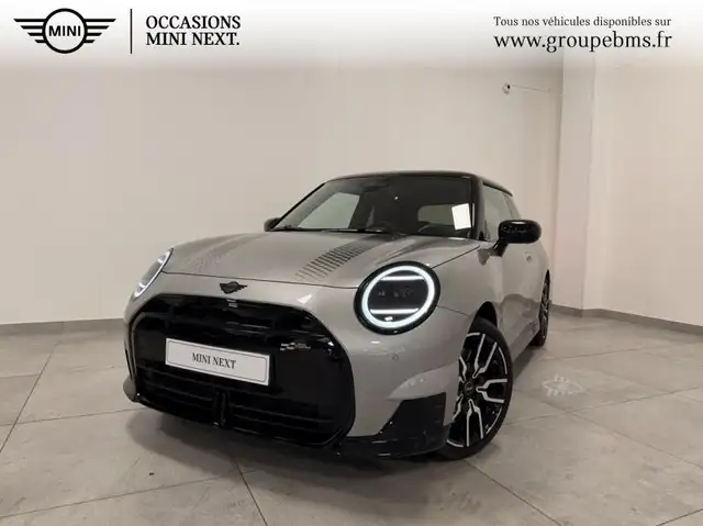 MINI Cooper E 184ch JCW