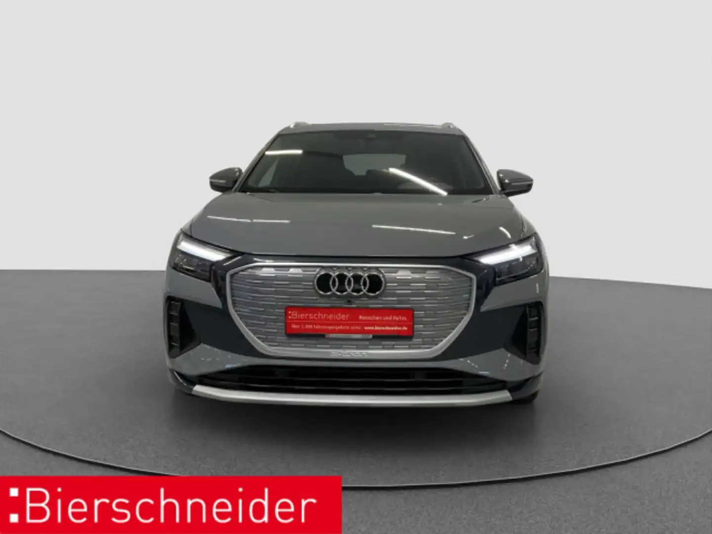 Audi 40 e-tron advanced 19 PANO WÄPU ACC CAM Grau - 2