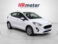 Ford Fiesta 1.1 Ti-VCT Trend Blanco - thumbnail 1