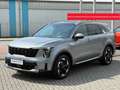 Kia Sorento 1.6 T PHEV Platinum AWD 7S Glasdach AHK Grigio - thumbnail 1