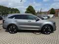 Kia Sorento 1.6 T PHEV Platinum AWD 7S Glasdach AHK Grigio - thumbnail 4