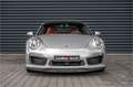 Porsche 991 3.8 Turbo S -Orig. NL- Grau - thumbnail 3
