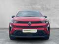 Renault Captur TECHNO MILD HYBRID 140 LED+PDC+DAB+GRJ Rot - thumbnail 8