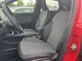 Renault Captur TECHNO MILD HYBRID 140 LED+PDC+DAB+GRJ Rot - thumbnail 9