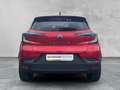 Renault Captur TECHNO MILD HYBRID 140 LED+PDC+DAB+GRJ Rot - thumbnail 4