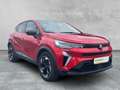 Renault Captur TECHNO MILD HYBRID 140 LED+PDC+DAB+GRJ Rot - thumbnail 7