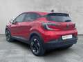 Renault Captur TECHNO MILD HYBRID 140 LED+PDC+DAB+GRJ Rot - thumbnail 3