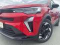 Renault Captur TECHNO MILD HYBRID 140 LED+PDC+DAB+GRJ Rot - thumbnail 24