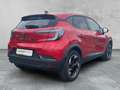 Renault Captur TECHNO MILD HYBRID 140 LED+PDC+DAB+GRJ Rot - thumbnail 5