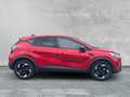 Renault Captur TECHNO MILD HYBRID 140 LED+PDC+DAB+GRJ Rot - thumbnail 6