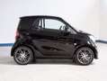 smart forTwo Fortwo 0.9 t Brabus 109cv twinamic Nero - thumbnail 6