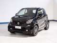 smart forTwo Fortwo 0.9 t Brabus 109cv twinamic Nero - thumbnail 1