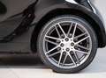 smart forTwo Fortwo 0.9 t Brabus 109cv twinamic Nero - thumbnail 8