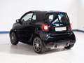 smart forTwo Fortwo 0.9 t Brabus 109cv twinamic Nero - thumbnail 2