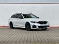 BMW 330 e M Sport HuD*H/K*LASER*MEM*ACC Wit - thumbnail 1