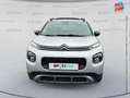 Citroen C3 Aircross PureTech 110ch S/S Sunshine Touvrant Carplay Argent - thumbnail 2