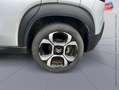 Citroen C3 Aircross PureTech 110ch S/S Sunshine Touvrant Carplay Argent - thumbnail 10