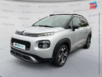 PureTech 110ch S/S Sunshine Touvrant Carplay