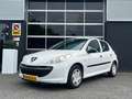 Peugeot 206 + 1.1 Accent, Airco, APK, Elektrische Ramen, 5drs Wit - thumbnail 1