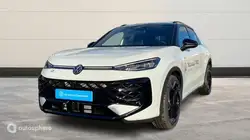 Volkswagen T-Roc 1.5 eTSI 150ch R-Line DSG7