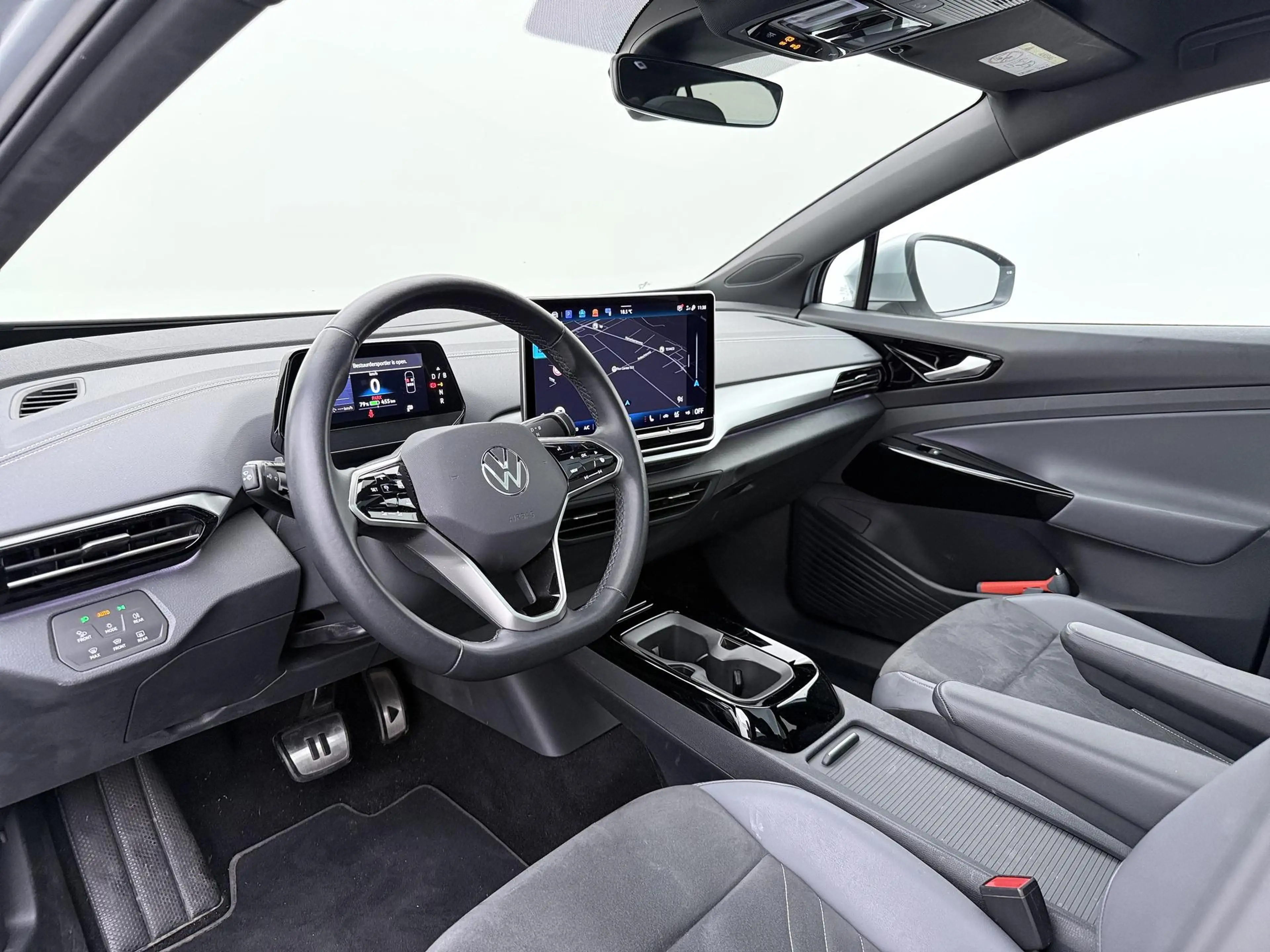 Volkswagen ID.4 Pro Business 77 kWh | Pano dak | Trekhaak | Elek A — photo 3