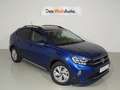 Volkswagen Taigo 1.0 TSI Life 70kW Bleu - thumbnail 1
