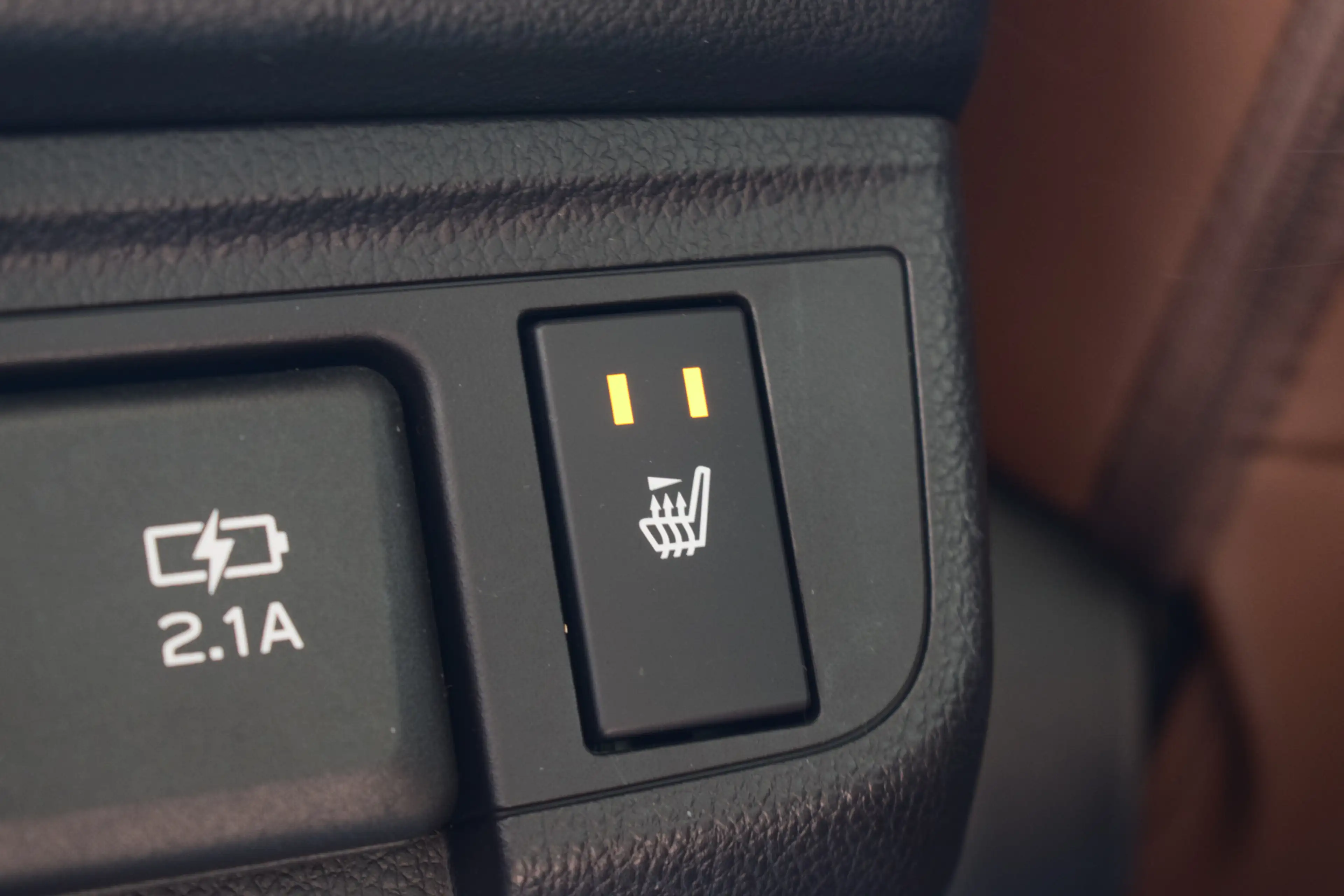 Subaru OUTBACK 2.5i Premium - Trekhaak - — photo 17