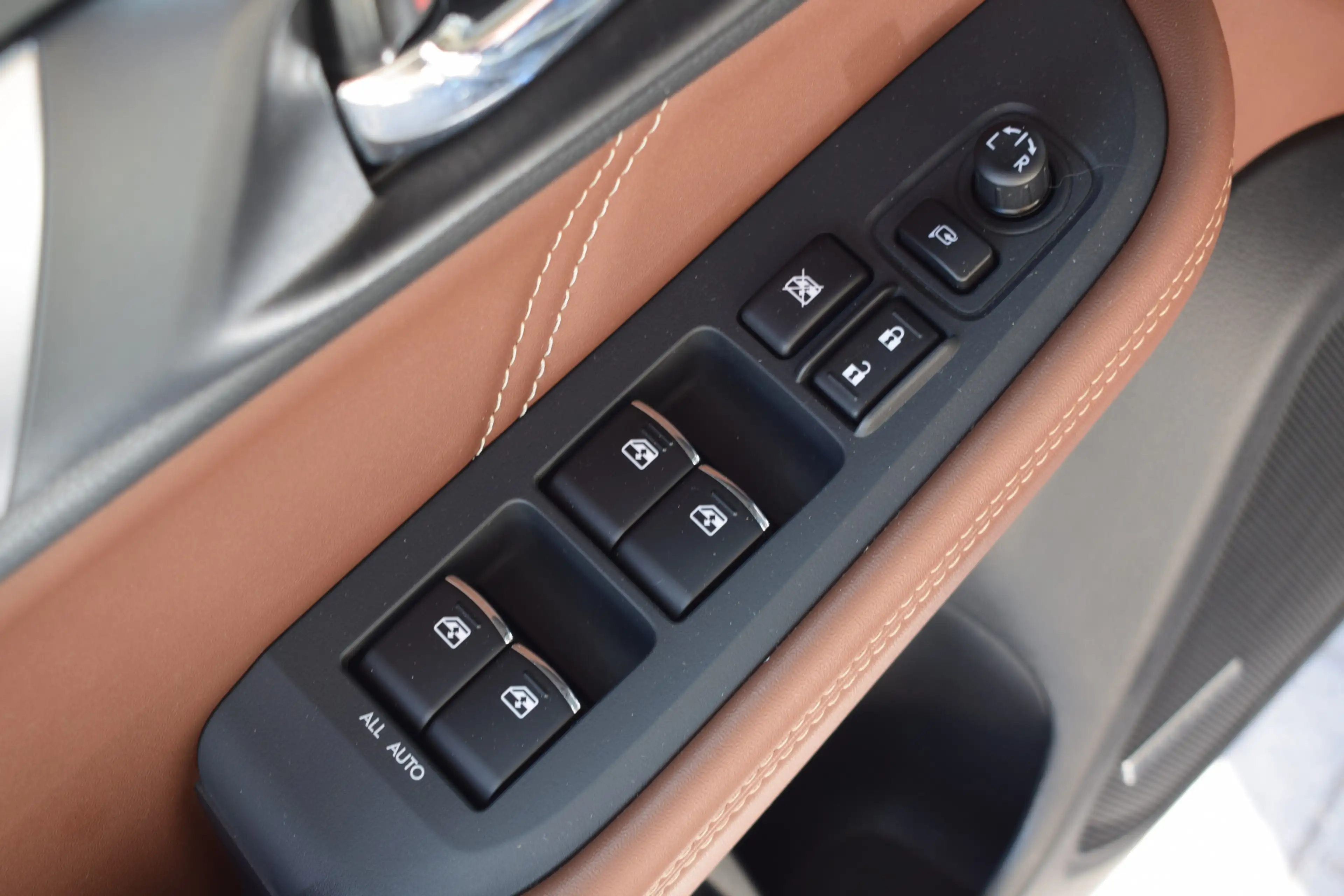 Subaru OUTBACK 2.5i Premium - Trekhaak - — photo 21