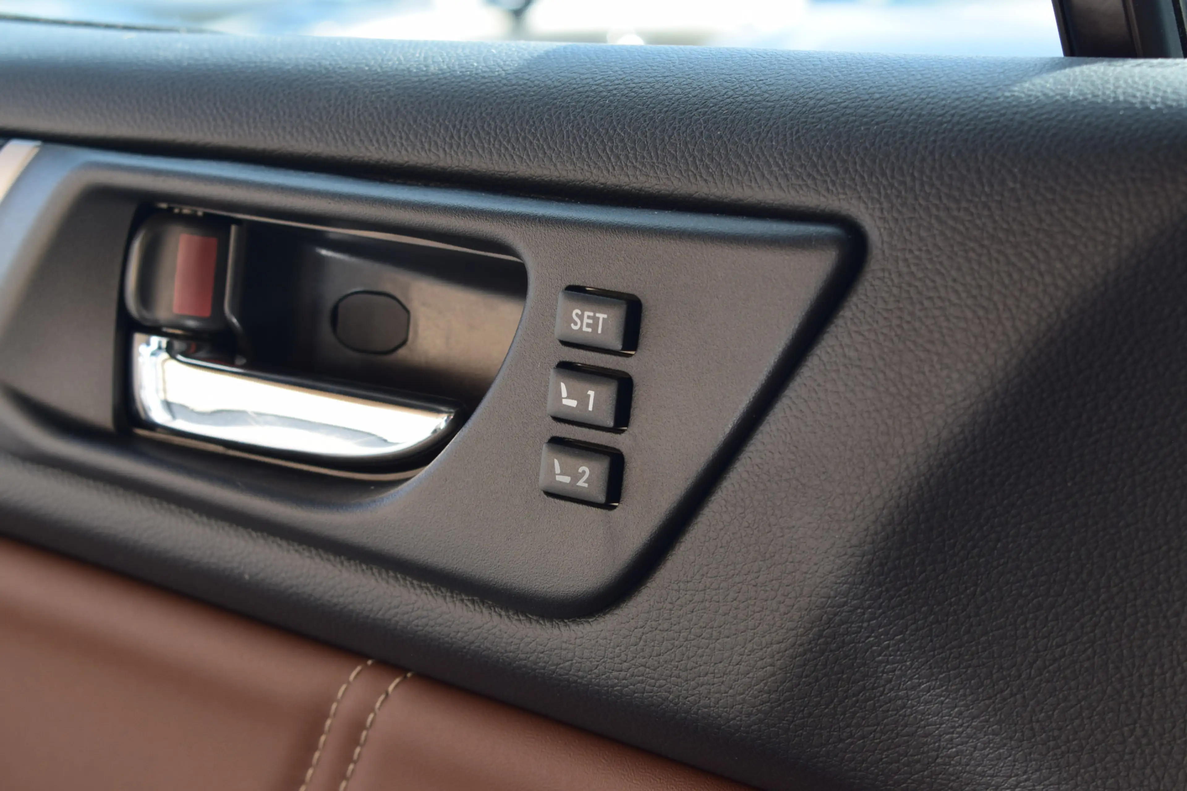 Subaru OUTBACK 2.5i Premium - Trekhaak - — photo 23