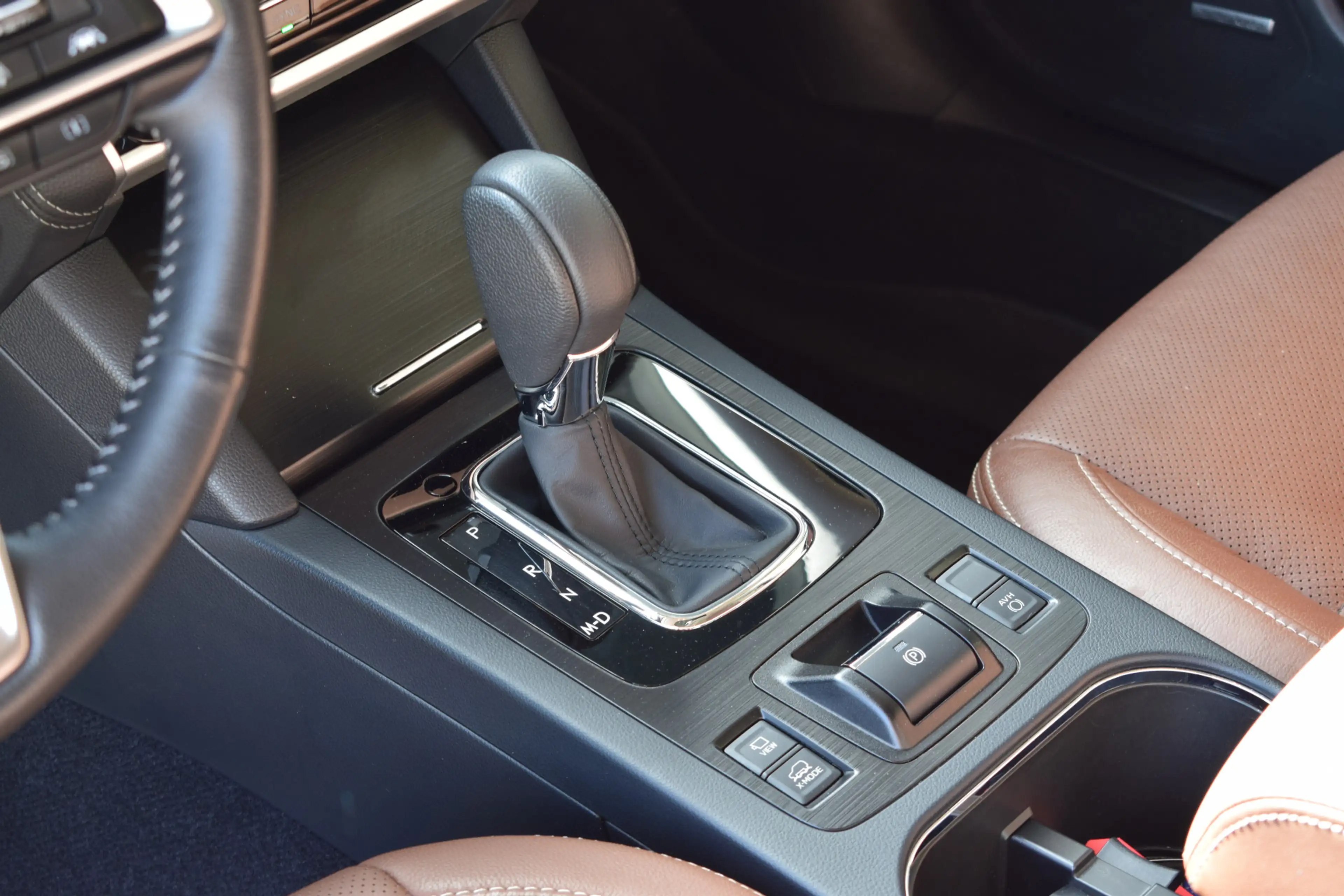 Subaru OUTBACK 2.5i Premium - Trekhaak - — photo 20